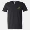 Softstyle V-Neck T-Shirt Thumbnail