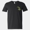 Softstyle V-Neck T-Shirt Thumbnail