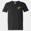 Softstyle V-Neck T-Shirt Thumbnail