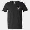Softstyle V-Neck T-Shirt Thumbnail