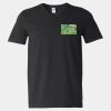 Softstyle V-Neck T-Shirt Thumbnail