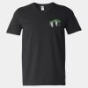 Softstyle V-Neck T-Shirt Thumbnail