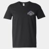 Softstyle V-Neck T-Shirt Thumbnail