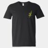 Softstyle V-Neck T-Shirt Thumbnail