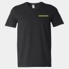 Softstyle V-Neck T-Shirt Thumbnail