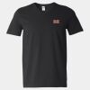 Softstyle V-Neck T-Shirt Thumbnail