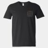 Softstyle V-Neck T-Shirt Thumbnail