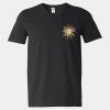 Softstyle V-Neck T-Shirt Thumbnail