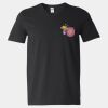 Softstyle V-Neck T-Shirt Thumbnail