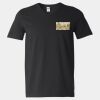 Softstyle V-Neck T-Shirt Thumbnail