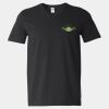 Softstyle V-Neck T-Shirt Thumbnail