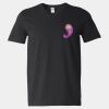 Softstyle V-Neck T-Shirt Thumbnail