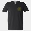 Softstyle V-Neck T-Shirt Thumbnail