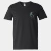 Softstyle V-Neck T-Shirt Thumbnail