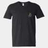 Softstyle V-Neck T-Shirt Thumbnail