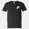 Softstyle V-Neck T-Shirt Thumbnail