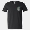 Softstyle V-Neck T-Shirt Thumbnail
