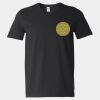 Softstyle V-Neck T-Shirt Thumbnail