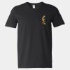 Softstyle V-Neck T-Shirt Thumbnail