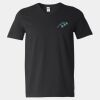 Softstyle V-Neck T-Shirt Thumbnail
