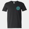 Softstyle V-Neck T-Shirt Thumbnail