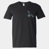 Softstyle V-Neck T-Shirt Thumbnail