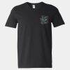 Softstyle V-Neck T-Shirt Thumbnail