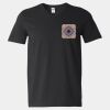 Softstyle V-Neck T-Shirt Thumbnail