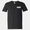 Softstyle V-Neck T-Shirt Thumbnail