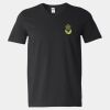 Softstyle V-Neck T-Shirt Thumbnail