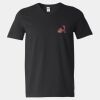 Softstyle V-Neck T-Shirt Thumbnail