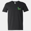 Softstyle V-Neck T-Shirt Thumbnail