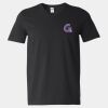 Softstyle V-Neck T-Shirt Thumbnail