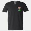 Softstyle V-Neck T-Shirt Thumbnail