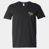 Softstyle V-Neck T-Shirt Thumbnail