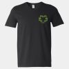 Softstyle V-Neck T-Shirt Thumbnail
