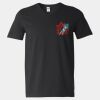 Softstyle V-Neck T-Shirt Thumbnail