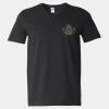Softstyle V-Neck T-Shirt Thumbnail