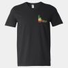 Softstyle V-Neck T-Shirt Thumbnail