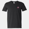 Softstyle V-Neck T-Shirt Thumbnail