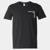 Softstyle V-Neck T-Shirt Thumbnail
