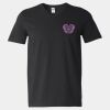 Softstyle V-Neck T-Shirt Thumbnail
