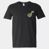 Softstyle V-Neck T-Shirt Thumbnail