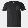 Softstyle V-Neck T-Shirt Thumbnail