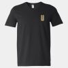 Softstyle V-Neck T-Shirt Thumbnail