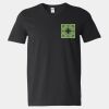 Softstyle V-Neck T-Shirt Thumbnail