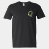 Softstyle V-Neck T-Shirt Thumbnail