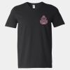 Softstyle V-Neck T-Shirt Thumbnail