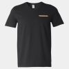 Softstyle V-Neck T-Shirt Thumbnail