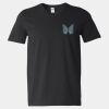Softstyle V-Neck T-Shirt Thumbnail